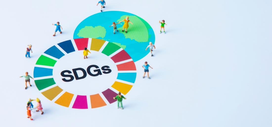 SDGs