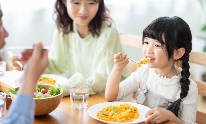 埼玉県　子ども食堂への寄付