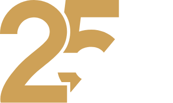 25周年Aniversary