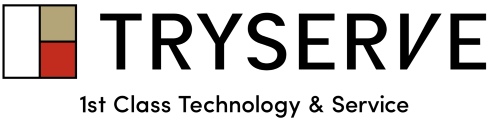 TRYSERVE