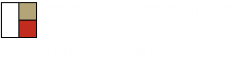 TRYSERVE