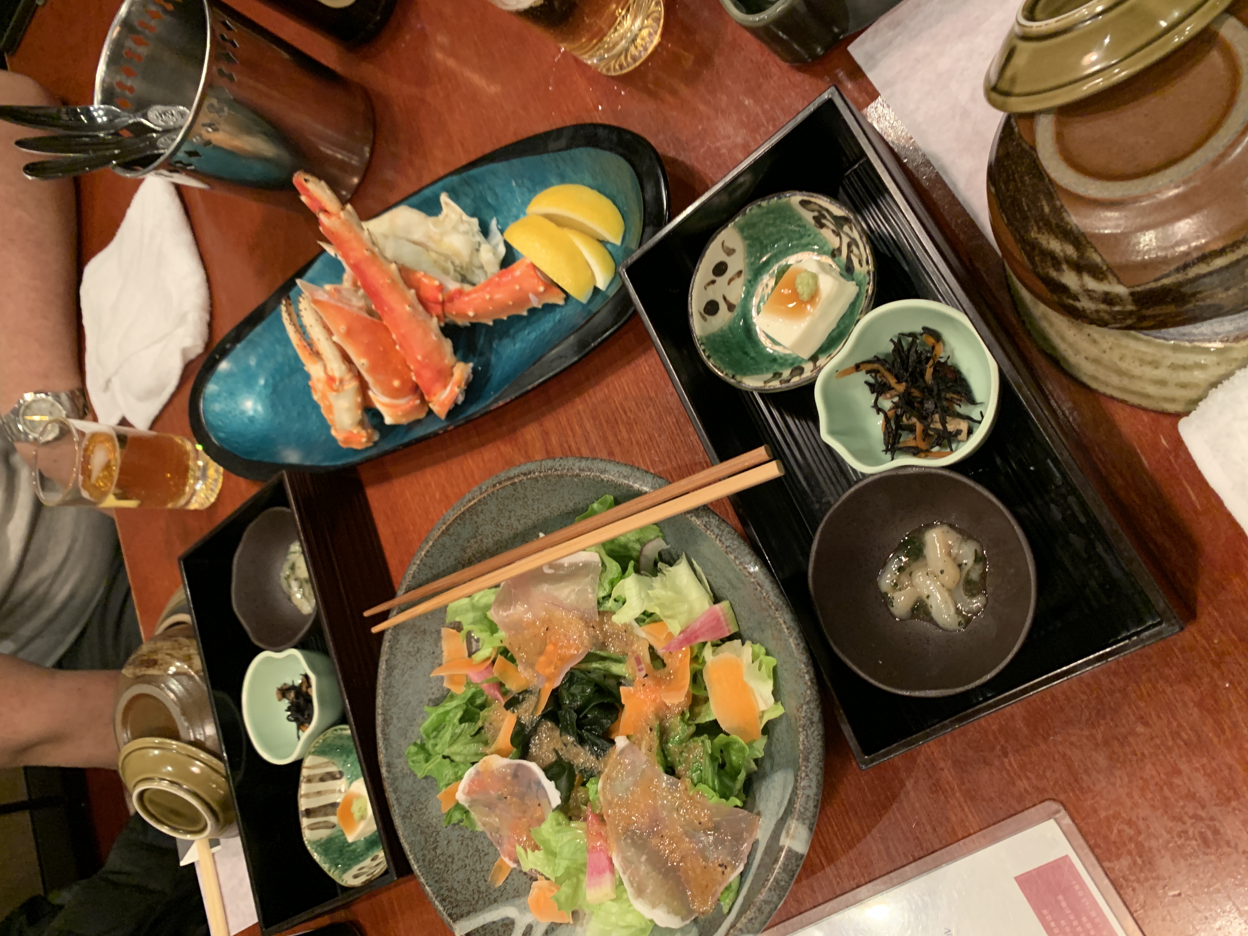 料理