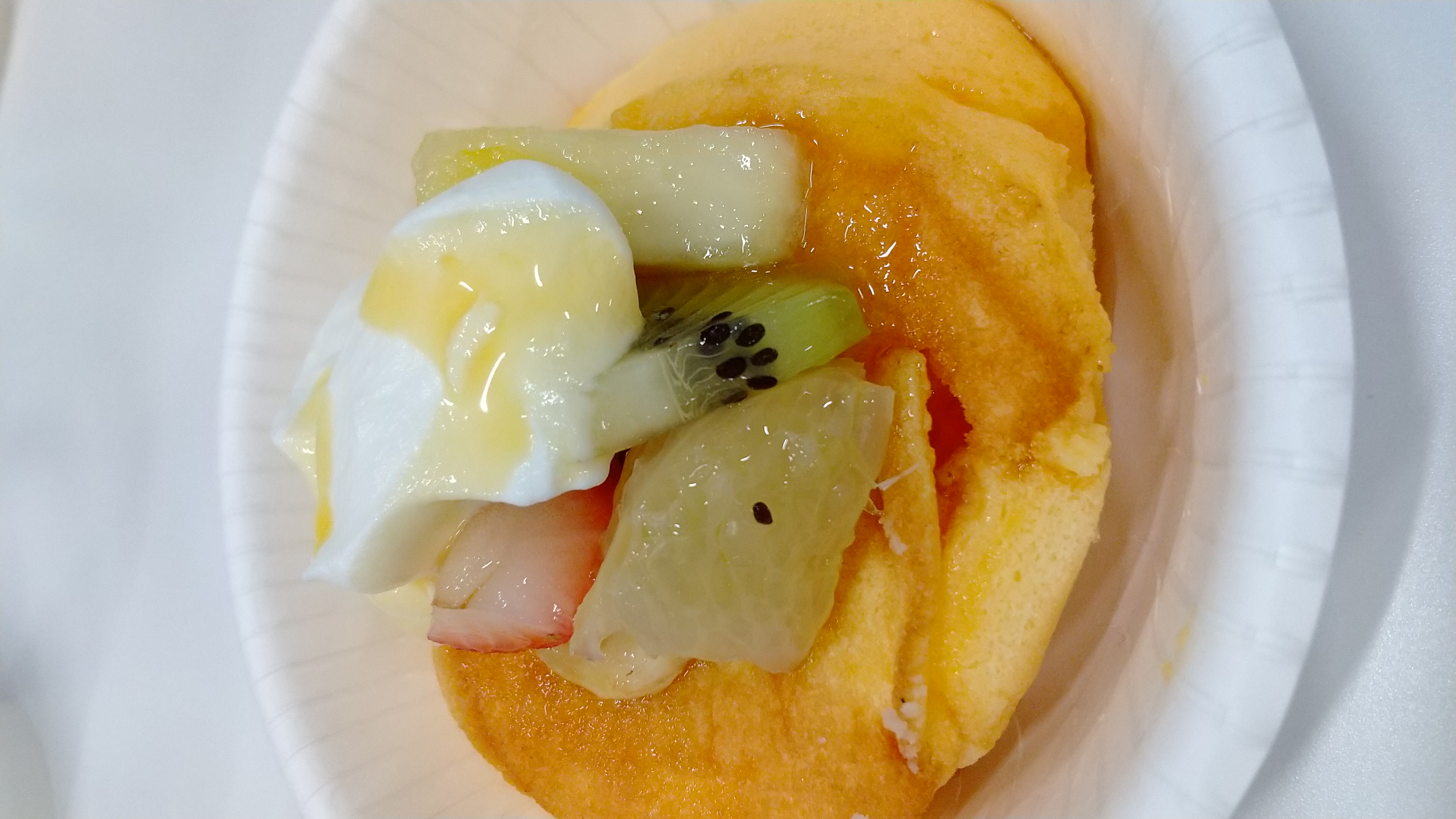 ホットケーキ
