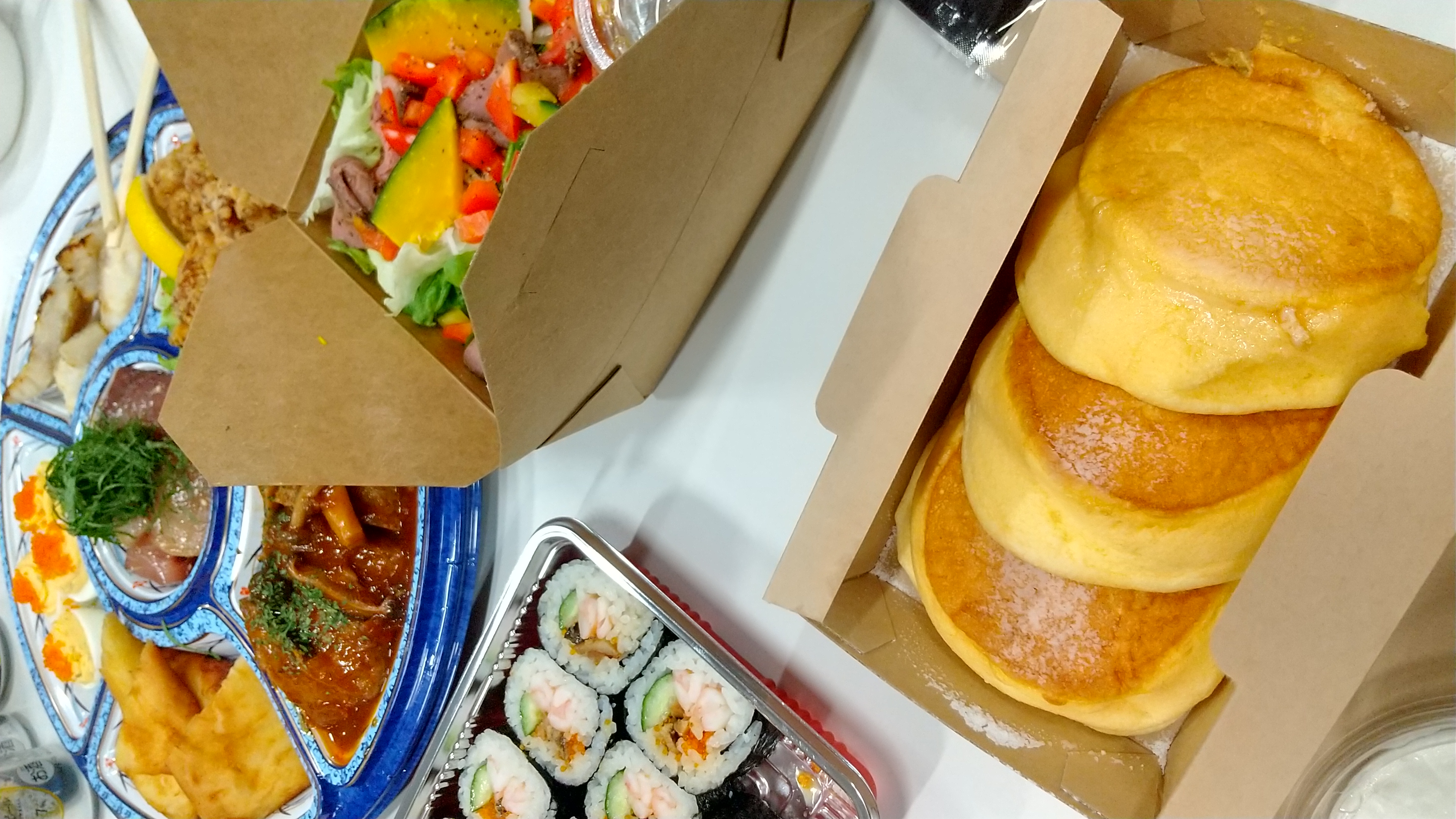 料理