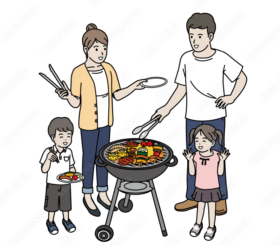 BBQ
