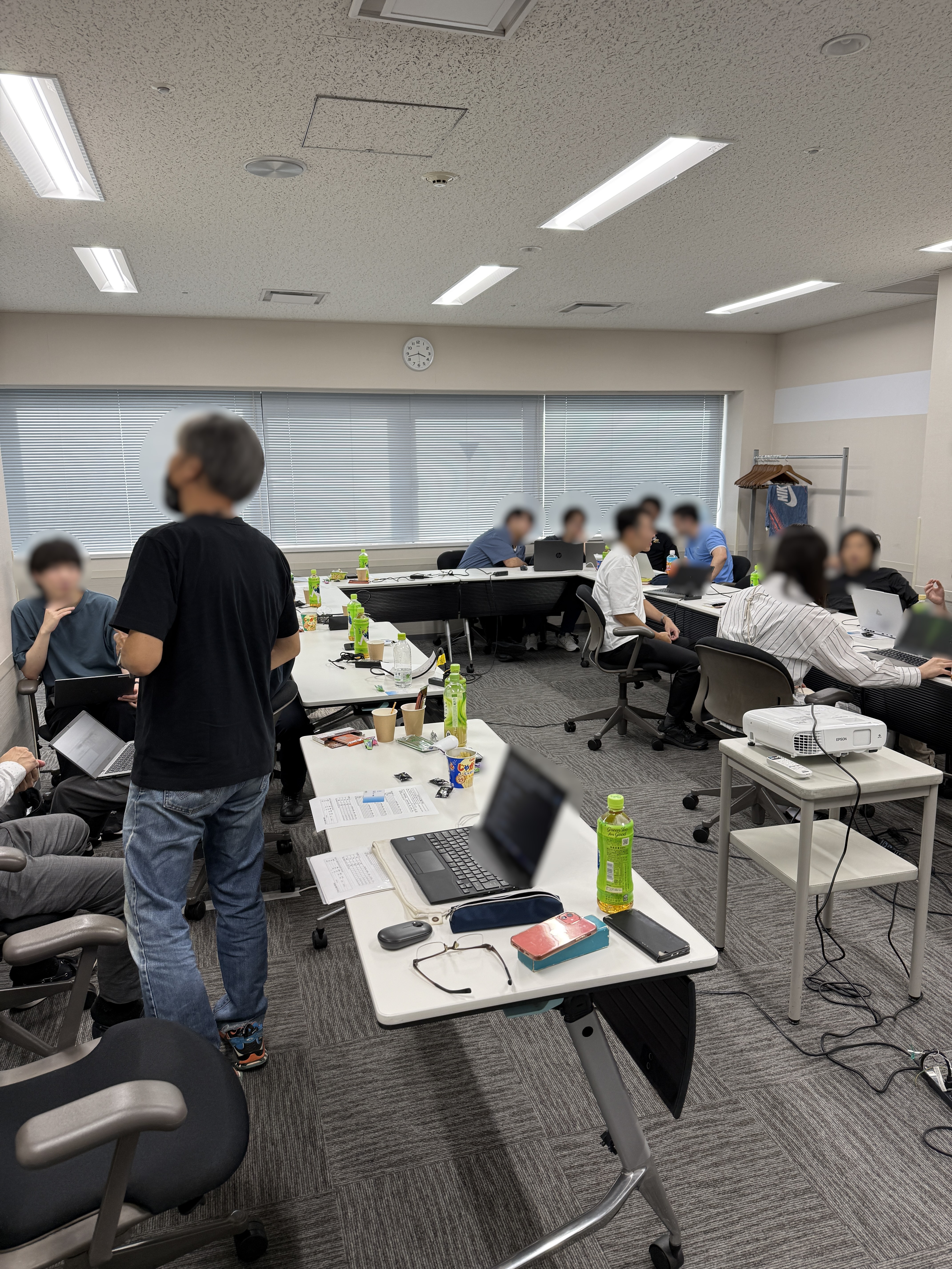 ディスカッション2