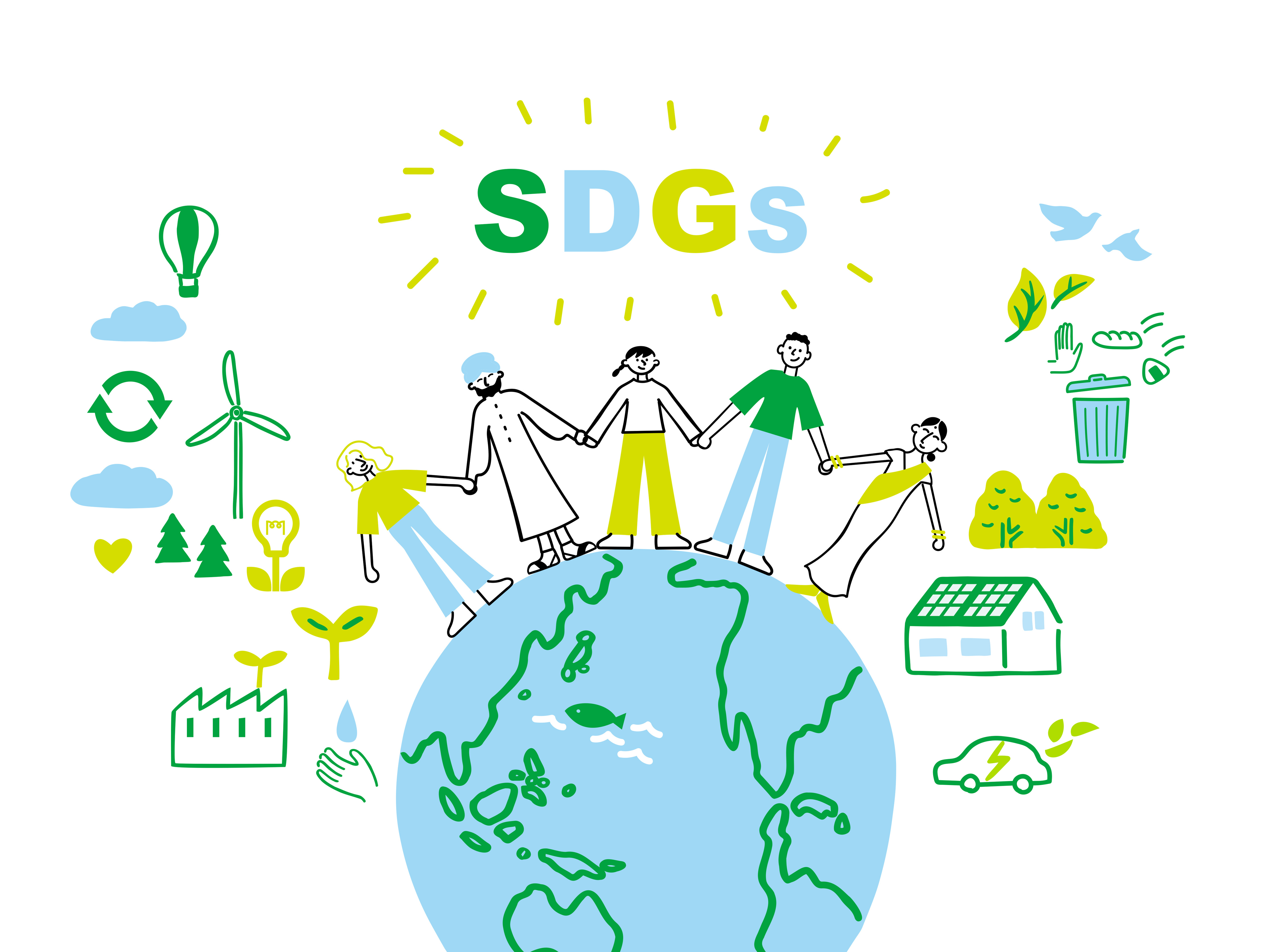 SDGs