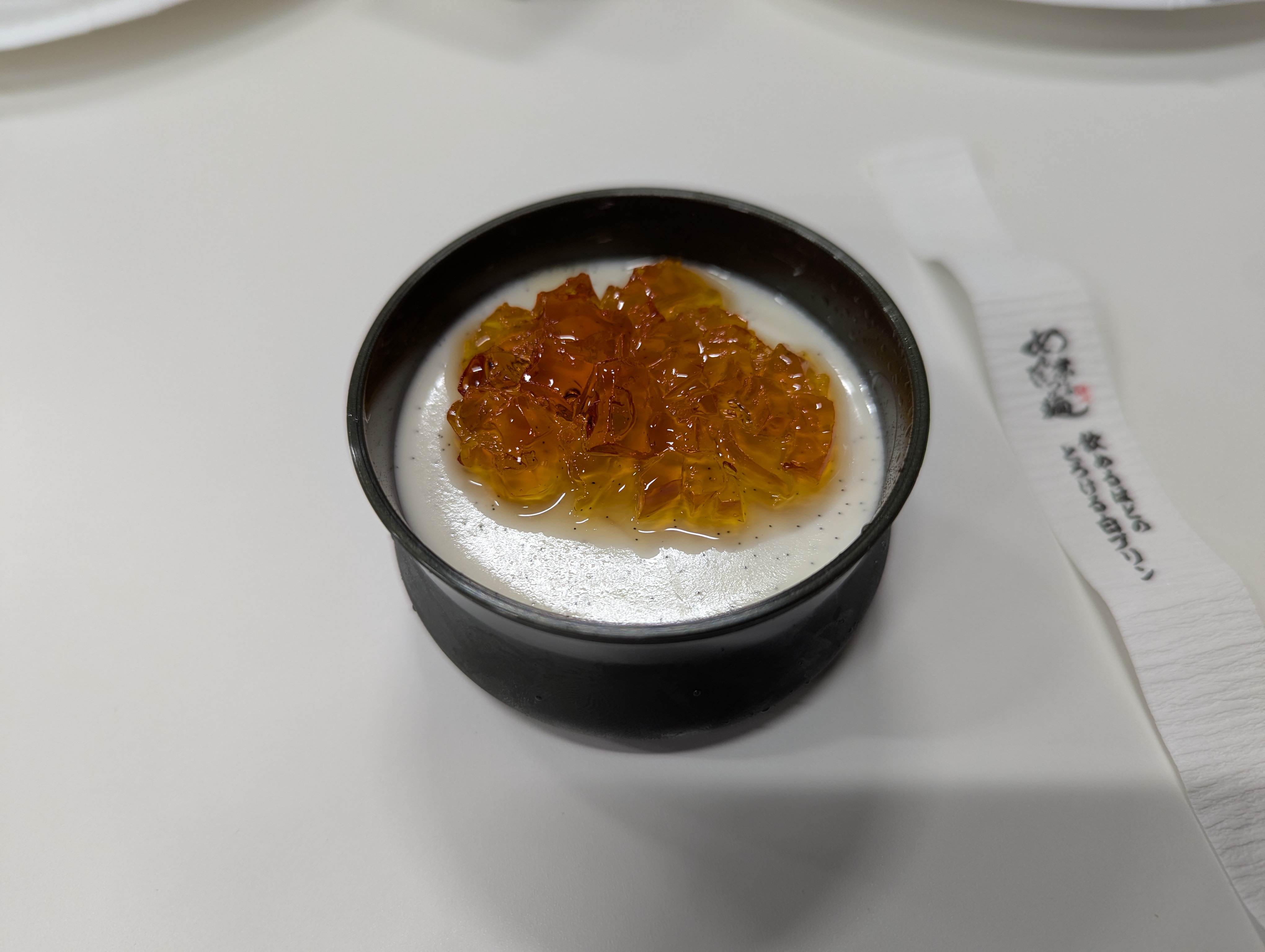 プリン