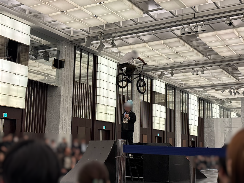 BMX