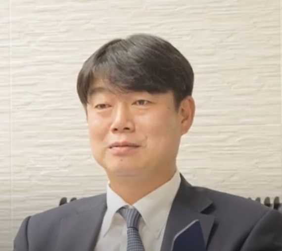 面接官